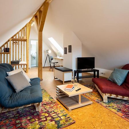 Villa Auszeithaus Edertal Kleinern Esterno foto