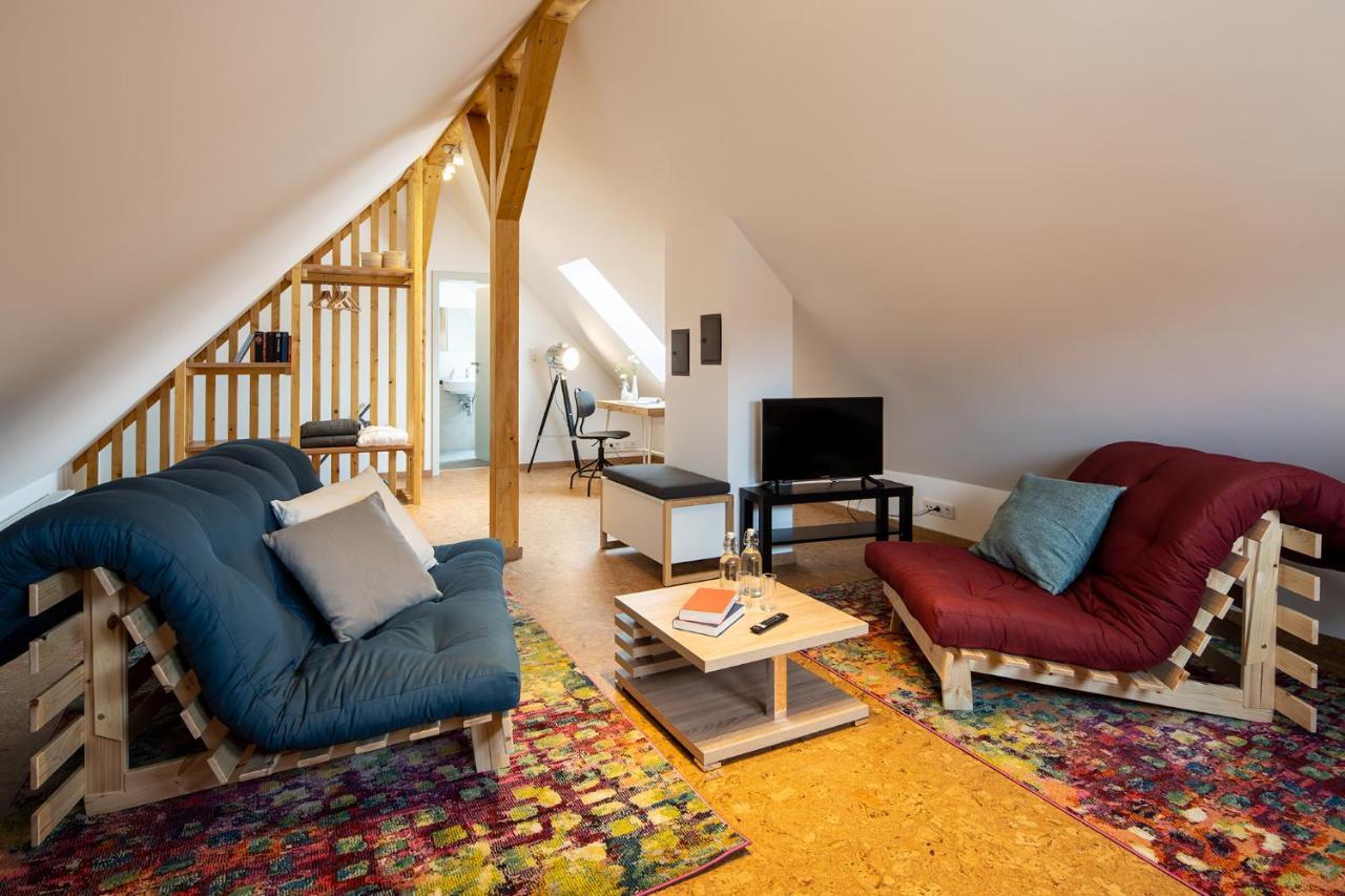 Villa Auszeithaus Edertal Kleinern Esterno foto